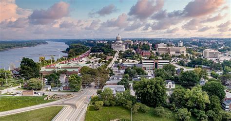 Jefferson City, MO .